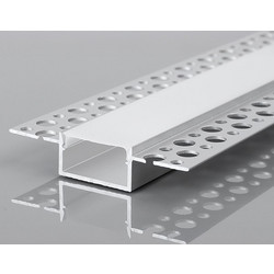 ΠΡΟΦΙΛ ΧΩΝΕΥΤΟ ΓΥΨΟΣΑΝΙΔΑΣ 2000*23,6*12.5 PLUS