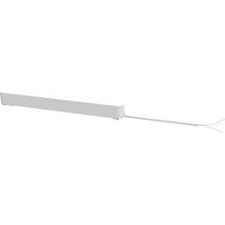 ΜΕΤΑΣΧΗΜΑΤΙΣΤΗΣ ΜΑΓΝΗΤΙΚΗΣ ΡΑΓΑΣ ULTRA SLIM DALI 200W ΛΕΥΚΟΣ