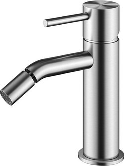 Μπαταρία Μπιντέ S1058 Brushed Steel ETERNITY 316 KARAG