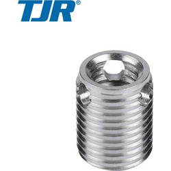 M14x1.25 - 9mm Ένθετο κοπτικό σπείρωμα για μπουζί TJR (10 τεμ)