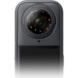 Insta360 Replacement Lens Kit for X6 (2-Pack)