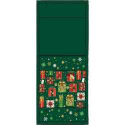 Κουτί Μαγνητικό 34x26x10cm Δώρα (3 Φιάλες)