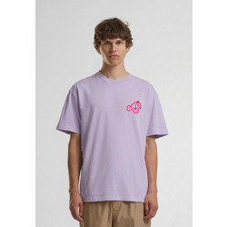 Pink Cherries Oversize
