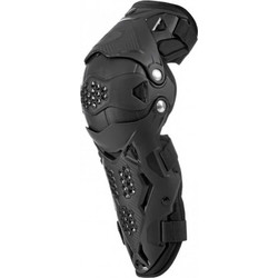Oneal Pro IV Junior Επιγονατίδες Black