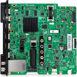 Samsung BN94-07265E Γνήσια Main Board για UE75F6370SSXZG 75 Full HD Smart TV