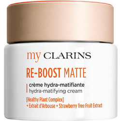 Clarins My Clarins Re-Boost Matifying Hydrating Cream 50ml