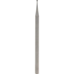 Dremel Σετ Φρέζες για Μέταλλο Ξύλο Πλαστικό 45mm 3τμχ