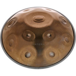 Patera HPDM-11 D-Kurd ES 432