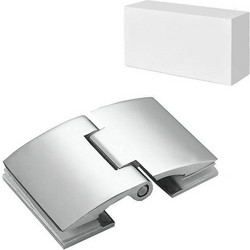 Μεντεσές γυάλινης πόρτας - Glass door hinge-022052-126083