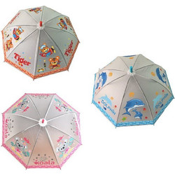 Παιδική Ομπρέλα 1τμχ- Children's Umbrella-z697008-37726