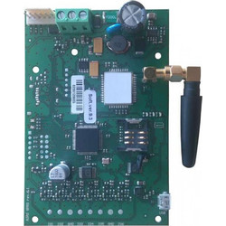 Teletek TTE GPRS SIMPLE + VOICE Μονάδα Επικοινωνίας GSM/GPRS, Διαχείριση Cloud & Voice
