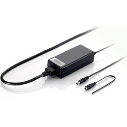 LevelOne Gleichstromadapter 48V/1.25A -3070C 60W schwarz