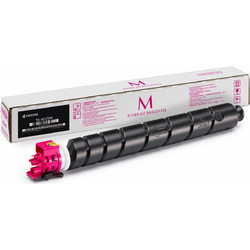 Kyocera TK-8525M Magenta Toner