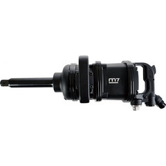 Mighty Seven Αερόκλειδο 1'' (3390Nm) Μακρύ PinLess NC8372