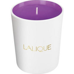 Lalique, Les Compositions Parfumees - Electric Purple, Ξυλώδης Φρουτώδης, Αρωματικό κερί, 190 γ