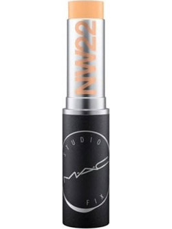 M·A·C Studio Fix Soft Matte Stick Foundation NW22 9gr