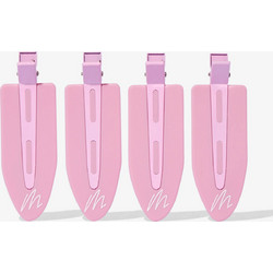 MERMADE - Jumbo No-Crease Clips - Jumbo - Beauty