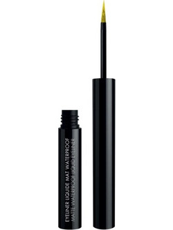 Black Up Matte Liquid Eyeliner 03 Waterproof