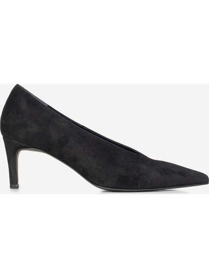 Γόβες Γυναίκα Classico Donna Μαύρο - CLD.00499 271