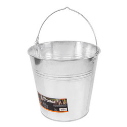 Κουβάς Γαλβανιζέ 15lt KTWO115 bradas