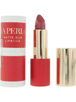 La Perla Matte Silk 109 Rosewood Red Κραγιόν 3.5 gr