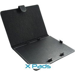 Leather Case for Tablet 9.7"