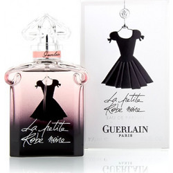 Guerlain La Petite Robe Noire Eau de Parfum 100ml