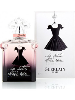 Guerlain La Petite Robe Noire Eau de Parfum 100ml