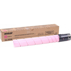 Develop TN-216M Magenta Toner