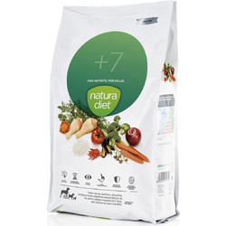 Dingo Natura Diet +7 3kg