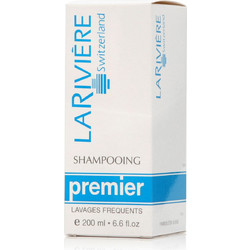 Mey Lariviere ing Premier Σαμπουάν για Λεπτά & Ταλαιπωρημένα Μαλλιά 200ml