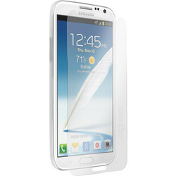 Αντιχαρακτικό Γυάλινο Screen Protector Samsung Galaxy Note 2 by BlueStar (016-002-200)