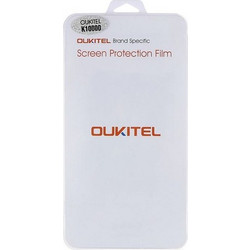 Προστατευτικό Οθόνης Tempered Glass για το OUKITEL K10000 OUKITEL TK10000