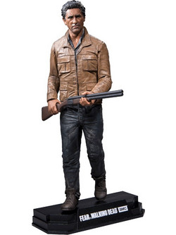 McFarlane The Walking Dead Travis Manawa