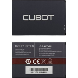 Cubot CNS-BAT