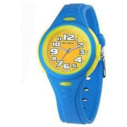 Jaga AQ123BL Yellow