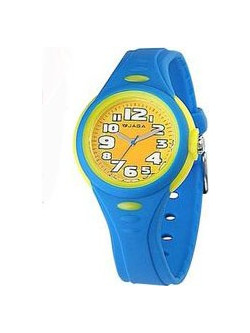Jaga AQ123BL Yellow