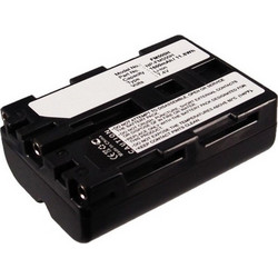 MultiEnergy NP-FM500H 1600mAh