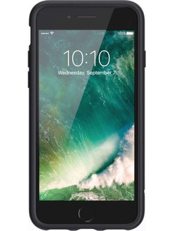 Griffin Reveal Black (iPhone 8/7)