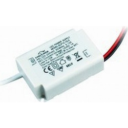 POWER CHARGER SUPPLY ΤΡΟΦΟΔΟΤΙΚΟ LED 12V 1A 12W ELP12-12LS