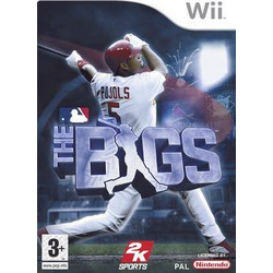 The Bigs Wii