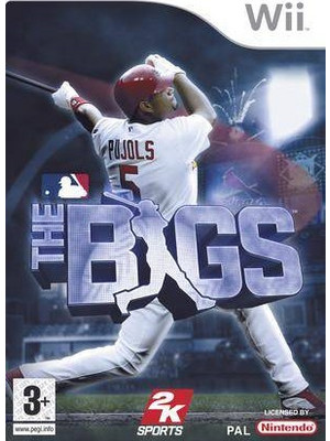 The Bigs Wii