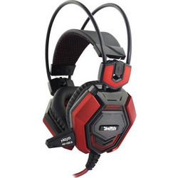 Element Hojo HD-1100G Black / Red