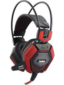 Element Hojo HD-1100G Black / Red