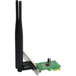 Netis WF-2113 Ασύρματη Κάρτα Δικτύου WiFi 4 300Mbps PCI-E