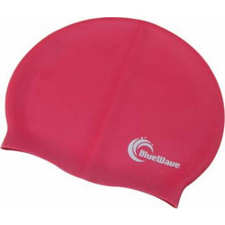 Swimming Cap Junior Pink