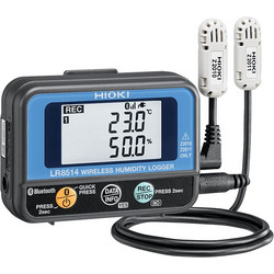 Hioki LR8514 Wireless Humidity Logger