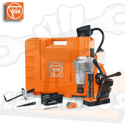 Fein KBM 50 Auto Μαγνητικό Δράπανο 1200W
