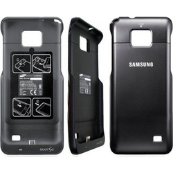 Εξωτερική Μπαταρία Samsung EEB-U20BBUGSTD Galaxy S II i9100 1300 mAh Original