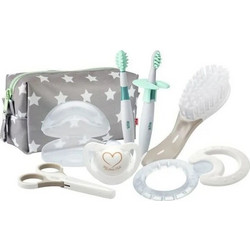 NUK Welcome Set για Νεογέννητα